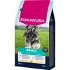 Eukanuba „Euk“ suaugusių mažų veislių šunų maistas, 15 kg