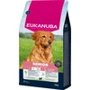 Šunų Maistas - EUKANUBA Senior L XL Aviena ir Ryžiai 12kg