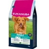 Eukanuba Life Care sausas pašaras didelių veislių šunims su ėriena ir ryžiais, L, 12 kg
