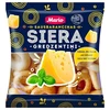 Sausbaranciņas MARIO mazās Siera gredzentiņi, 200g