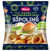 Sausbaranciņas MARIO mazās, Sīpoliņš, 200g