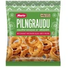 Sausbaranciņas MARIO, pilngraudu, ar sēkliņām, 220g