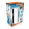 Oro sausintuvas Media-Tech Air-Dry Pro 2 L 65 W, Baltas