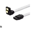 Savio SATA - SATA, 0,3m, balta (GA- 03)