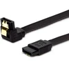 Savio SATA - SATA, 0,3m, Juoda (GA- 04)