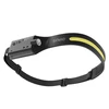 LED Galvos Žibintas - Savio FL-02