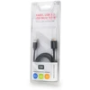 SAVIO USB 3.0A (M) – USB Micro 3.0 Type B (M) kabelis, 1m CL-102