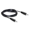 Sbox Technology Sbox 3.5mm M.->3.5mm M. 2M 3.5-3.5-M/M-2