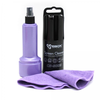 Sbox Technology Sbox CS-5005U ekrano valiklis 150ml Violetinė