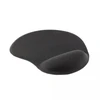 Sbox Technology SBOX pelės kilimėlis žaidimams ergonominis 23×19, juodos spalvos (MP-01B)