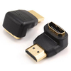 Sbox Technology Sbox AD.HDMI-F/M-90/R HDMI M.->HDMI F.90
