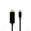 Sbox Technology Sbox HDMI Mini Dp M/M 2m HDMI-MINI-DP-2