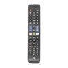 SBOX Remote Control for Samsung TV, Juodas (RC-01401)