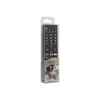 SBOX Remote Control for LG TV, juodos spalvos (RC-01403)