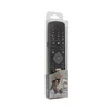 SBOX Remote Control for Philips TV, juodos spalvos (RC-01404)