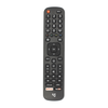SBOX Remote Control for Hisense TV, juodos spalvos (RC-01405)