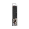 SBOX Remote Control for Hisense TV, juodos spalvos (RC-01405)