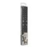 SBOX Remote Control for TCL TV, Juodas (RC-01406)