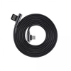 Sbox Technology Sbox USB-C-90-B USB->Type C 90 M/M 1.5m Juodas