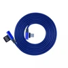 Sbox Technology Sbox USB->Type-C 90 m/m 1.5m USB-TYPEC-90BL Mėlyna