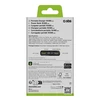 SBS 10,000 mAh power bank su 20W Power Delivery technology juodos spalvos