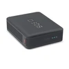 SBS 10,000 mAh power bank su Power Delivery technology juodos spalvos