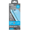 SBS Anti Mėlyna Full Cover Glass for iPhone 18 Pro with Mėlyna Light Filter