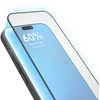 SBS Anti Mėlyna Full Cover Tempered Glass for iPhone 18 Pro Max with Mėlyna Light Filter
