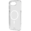 SBS Cover Light Mag apsauginis dėklas, skirtas iPhone 16e / 17e, suderinamas su MagSafe – permatomas
