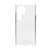 SBS D3O dėklas, skirtas Samsung Galaxy S24 Ultra – skaidrus