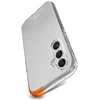 SBS D3O dėklas, skirtas Samsung Galaxy S24+ – skaidrus