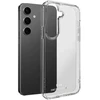 SBS D3O dėklas, skirtas Samsung Galaxy S24+ – skaidrus