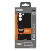 SBS D3O Samsung Galaxy S25 – dėklas telefonui juodos spalvos