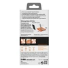 SBS D3O Samsung Galaxy S25 Ultra – dėklas telefonui skaidrus