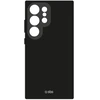 SBS D3O Samsung Galaxy S25 Ultra – dėklas telefonui juodos spalvos