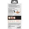 SBS D3O Samsung Galaxy S25 Ultra – dėklas telefonui juodos spalvos