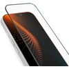 SBS D3O Full Cover Glass for iPhone 18 Pro Max with Applicator