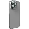 SBS D3O grūdintas stiklas Apple iPhone 14 Pro / 14 Pro Max kameros sala