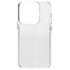 SBS D3O iPhone 14 Pro dėklas – skaidrus