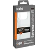 SBS D3O iPhone 14 Pro dėklas – skaidrus