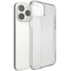 SBS D3O iPhone 14 Pro dėklas – skaidrus