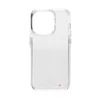 SBS D3O Apple iPhone 15 Case – dėklas telefonui skaidrus
