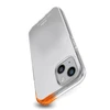 SBS D3O Apple iPhone 15 Case – dėklas telefonui skaidrus