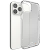 SBS D3O iPhone 15 Pro dėklas – skaidrus
