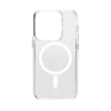 SBS D3O MagSafe Apple iPhone 14 Pro – dėklas telefonui skaidrus