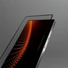 SBS D3O grūdintas stiklas Samsung Galaxy S26 Plus telefonui su aplikatoriumi