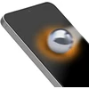 SBS D3O tempered glass for phone Galaxy S24 with applicator