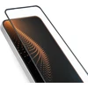 SBS grūdintas stiklas D3O su rėmeliu, skirtas Samsung Galaxy S24+