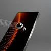 SBS D3O grūdintas stiklas Samsung Galaxy S26 Plus telefonui su aplikatoriumi
