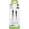 SBS Duomenų ir įkrovimo laidas duomenų perdavimui ir įkrovimui | USB-C | 3 m